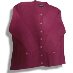 Bromley Womens Crew Neck Jacket -Scotch & Soda Sales Shop Screenshot 202023 03 29 20122034