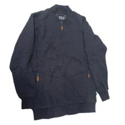 Milton Womens Fleece Zip Jacket