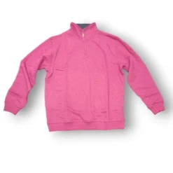 Milton Womens Fleece 1/4Zip