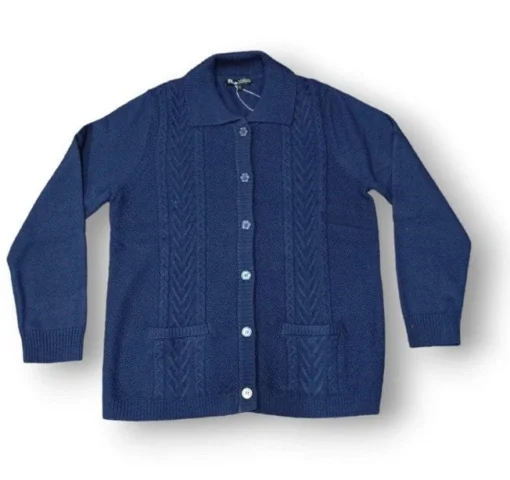 Slade Womens Corraled Cable Front Cardi -Scotch & Soda Sales Shop Screenshot 202023 04 05 20120932