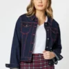 Threadz Womens T Frankie Denim Jacket -Scotch & Soda Sales Shop Screenshot 202023 04 05 20125319