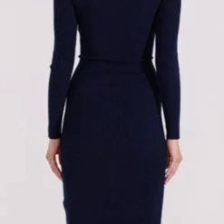 Staple The Label Womens Addison Knit Midi Dress -Scotch & Soda Sales Shop Screenshot 202023 04 06 20105821