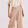 Staple The Label Womens Alma Wide Leg Pant -Scotch & Soda Sales Shop Screenshot 202023 04 06 20110712