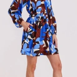 Staple The Label Womens Marisol Mini Dress -Scotch & Soda Sales Shop Screenshot 202023 04 06 20112528