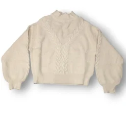 Staple The Label Womens Stella Knit Jumper