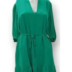 Staple The Label Womens Eleanor Mini Dress