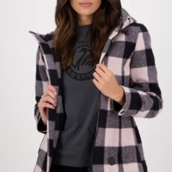 Swanndri Womens Seattle Wool Hoodie -Scotch & Soda Sales Shop Screenshot 202023 04 12 20114240