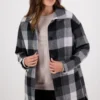 Swanndri Womens Becroft Wool Coat 1 Swanndri Womens Becroft Wool Coat -Scotch & Soda Sales Shop Screenshot 202023 04 12 20122204