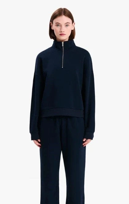 Nude Lucy Womens Carter Classic Zip Front Sweat -Scotch & Soda Sales Shop Screenshot 202023 04 14 20094541