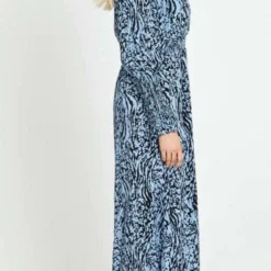 Sass Womens Luna Ballon Sleeve Midi -Scotch & Soda Sales Shop Screenshot 202023 04 14 20122142