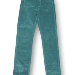 Corfu Womens Stretch Cord Pants