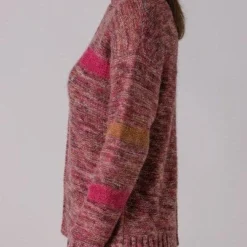 Yarra Trail Womens Patchwork Knit -Scotch & Soda Sales Shop Screenshot 202023 04 21 20124704