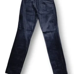 Equinox Womens Mid Wale Cord Pull-On-Capri