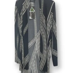 Creations Womens Long Jacket