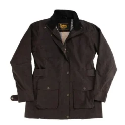 Burke & Wills Womens Darling Jacket