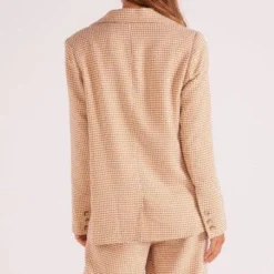Minkpink Womens Kennedy Full Length Blazer -Scotch & Soda Sales Shop Screenshot 202023 05 04 20135711