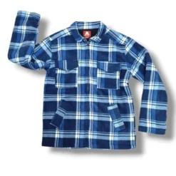 Adventureline Mens Shearers Jacket