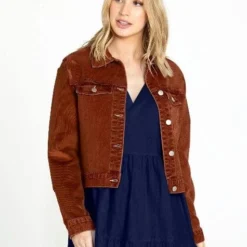 Sass Womens Lilah Cord Jacket 7 Sass Womens Lilah Cord Jacket -Scotch & Soda Sales Shop Screenshot 202023 05 09 20125231