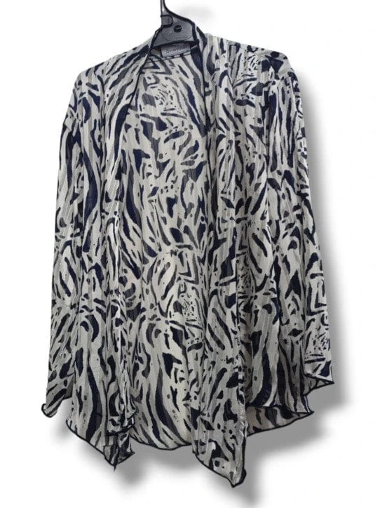 Formation Womens Sheer Jacket 3 Formation Womens Sheer Jacket