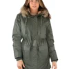 Thomas Cook Womens Kate Parka