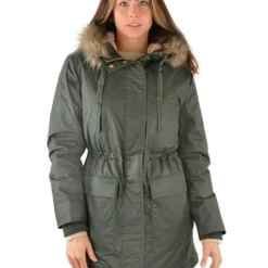 Thomas Cook Womens Kate Parka