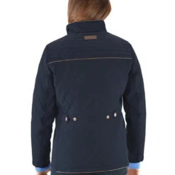 Thomas Cook Womens Patricia Jacket -Scotch & Soda Sales Shop TCP2722102 201 3 main