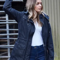 Burke & Wills Womens Corella Jacket