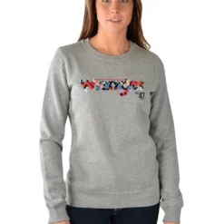 Wrangler Womens Holly Crew