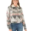 Wrangler Womens Harlene Jacket