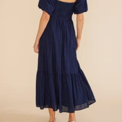 Minkpink Womens Arielle Midi Dress -Scotch & Soda Sales Shop a7J4zUcI