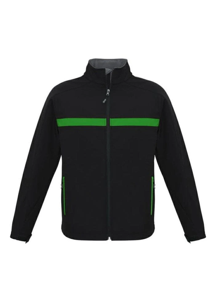 Biz Collection Unisex Charger Jacket 4 Biz Collection Unisex Charger Jacket - Image 2