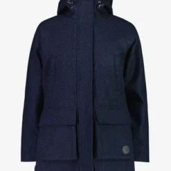 Swanndri Womens Westlake Functional Raincoat