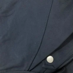 Foil Womens On The Case Coat -Scotch & Soda Sales Shop indigo c9f1a7aa e1a1 4e15 89ef 248a7ed67b54