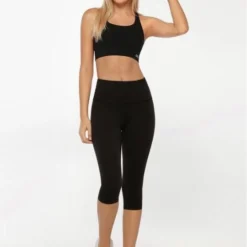 Lorna Jane Lotus 3/4 Legging -Scotch & Soda Sales Shop lb0233 203 aa074514 f6e2 4514 bd9f 39e797c5446d