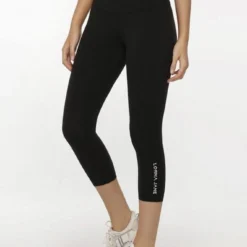 Lorna Jane Lotus 7/8 Leggings