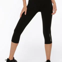 Lorna Jane Lotus 7/8 Legging - No Chafe