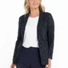 Betty Basics Womens Rosa Blazer