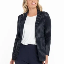 Betty Basics Womens Rosa Blazer