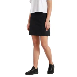 Skechers Womens Go Flex Skort