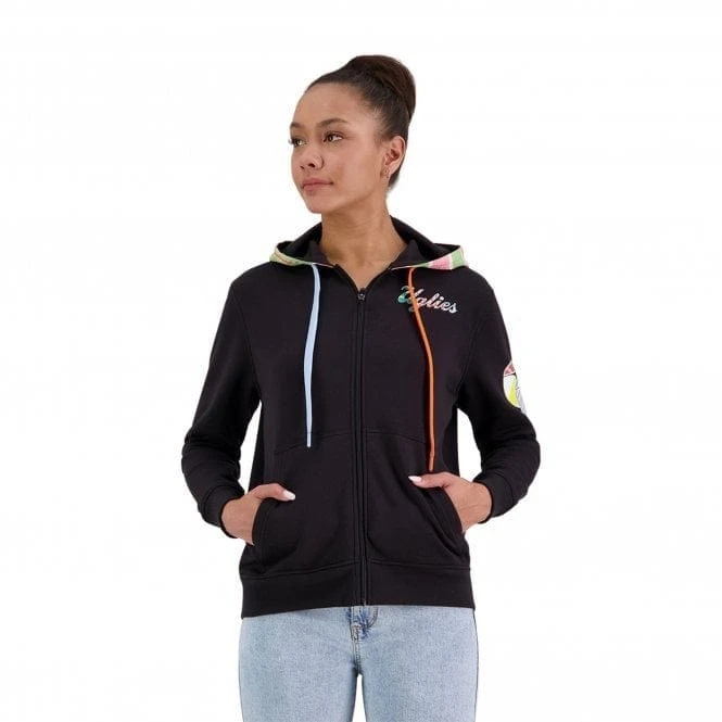 Canterbury Womens Uglies Full Zip Hoodie 3 Canterbury Womens Uglies Full Zip Hoodie
