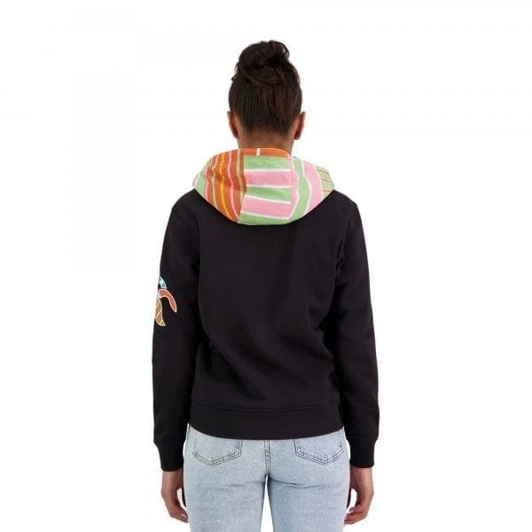 Canterbury Womens Uglies Full Zip Hoodie 4 Canterbury Womens Uglies Full Zip Hoodie - Image 2