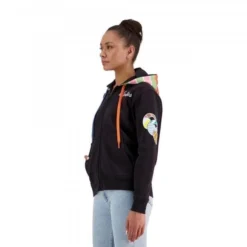 Canterbury Womens Uglies Full Zip Hoodie 7 Canterbury Womens Uglies Full Zip Hoodie -Scotch & Soda Sales Shop uglieshoodie3