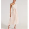 Staple The Label Luella One Shoulder Dress -Scotch & Soda Sales Shop ut2301562
