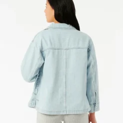 Rip Curl Womens Venice Jacket -Scotch & Soda Sales Shop venice2