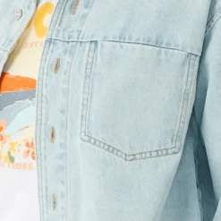 Rip Curl Womens Venice Jacket -Scotch & Soda Sales Shop venice3