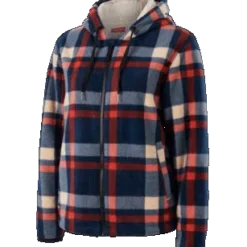 Hard Yakka Womens Check Zoodie 9 Hard Yakka Womens Check Zoodie -Scotch & Soda Sales Shop y08522 CHE