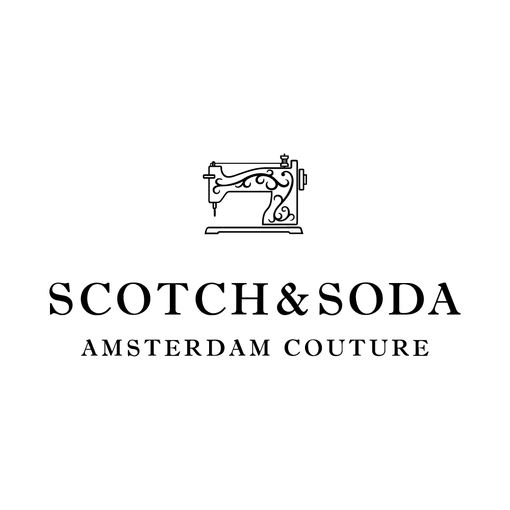 Scotch & Soda Sales Shop